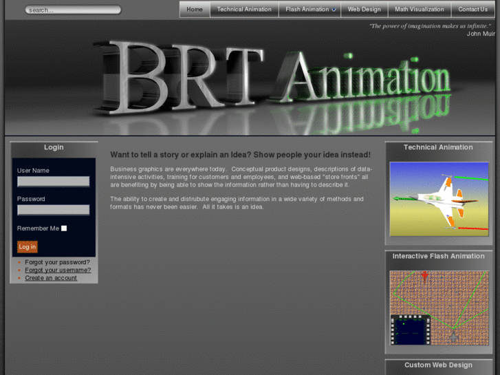 www.brtanimation.com