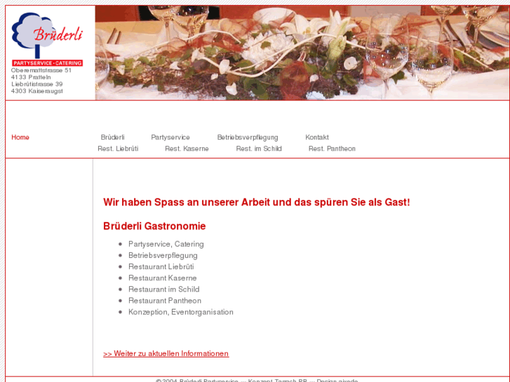 www.bruederli-partyservice.ch