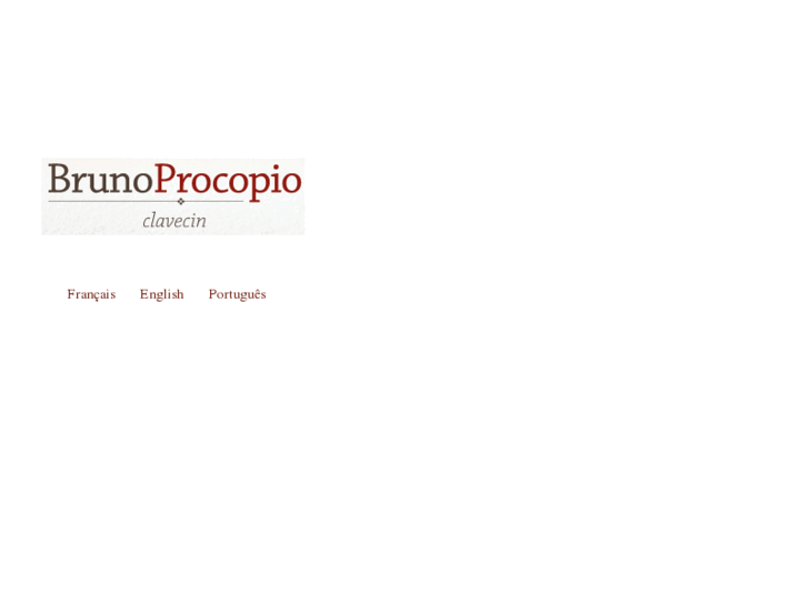 www.brunoprocopio.com