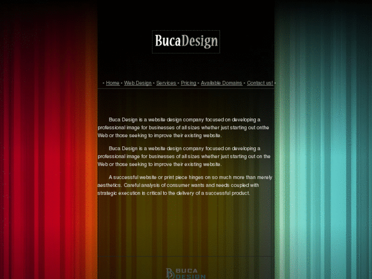 www.bucadesign.com