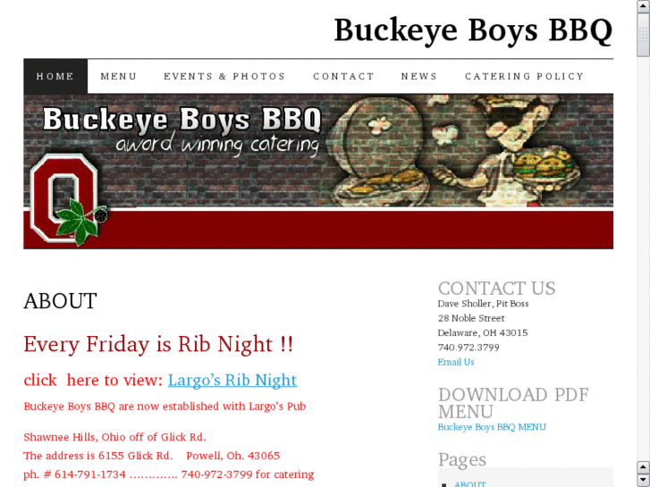 www.buckeyeboysbbq.com