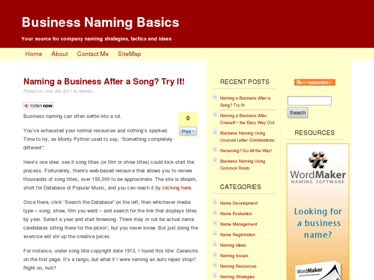 www.businessnamingbasics.com