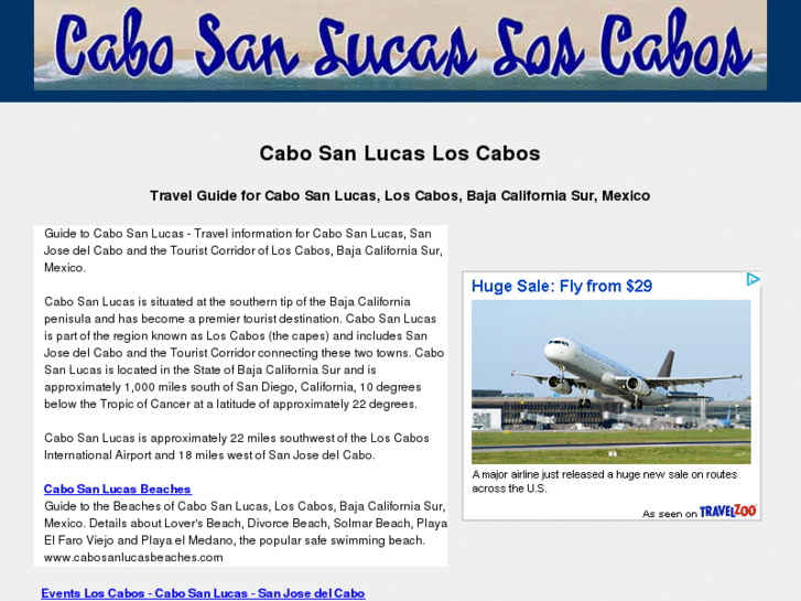 www.cabosanlucasloscabos.com