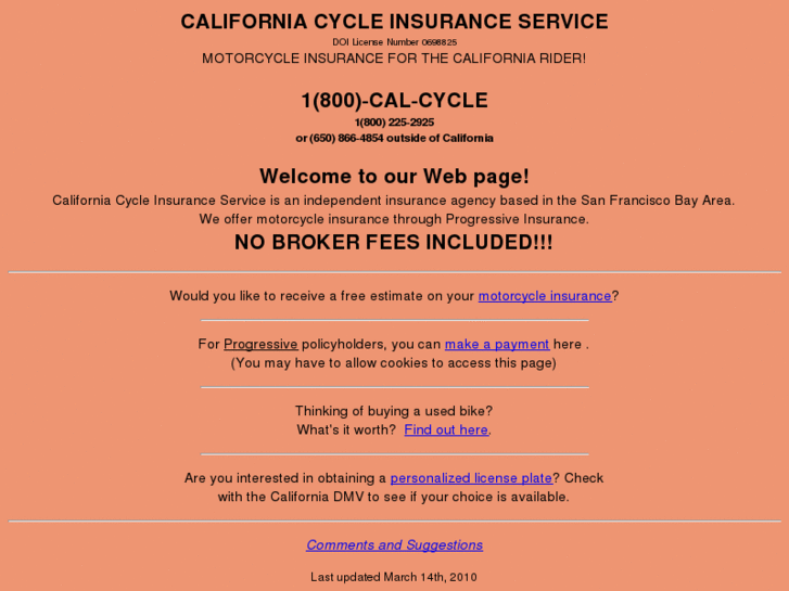 www.calcycle.com