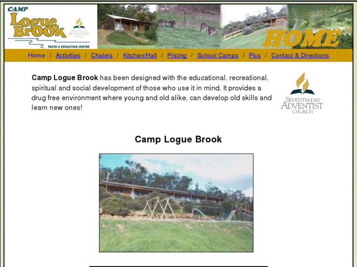 www.camploguebrook.com