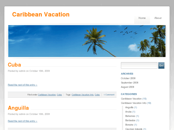 www.caribbean-vacation.org