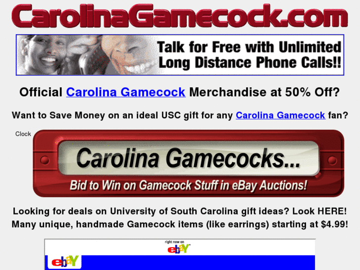 www.carolinagamecock.com
