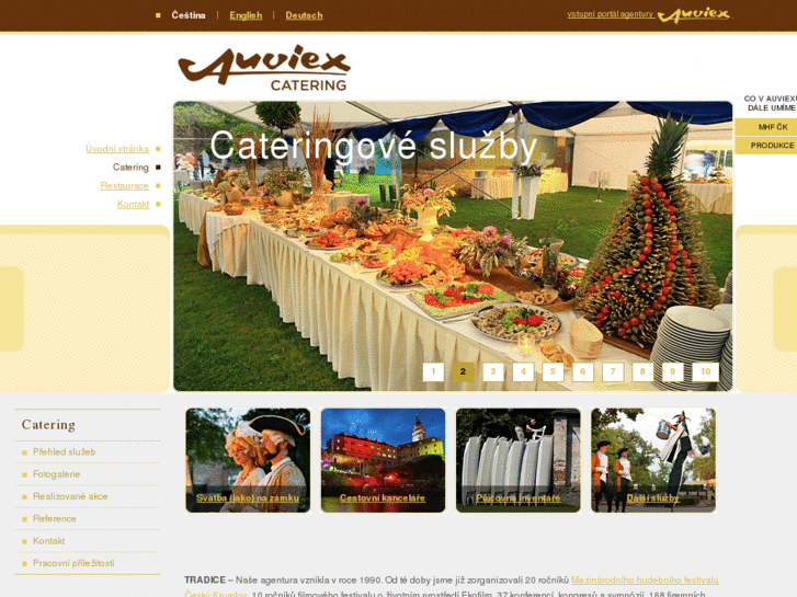 www.cateringkrumlov.cz