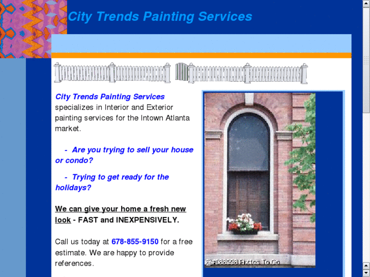 www.citytrendspainting.com