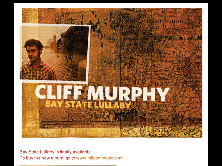 www.cliffmurphy.com