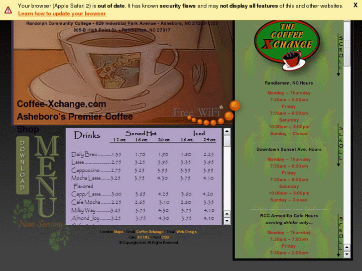 www.coffee-xchange.com