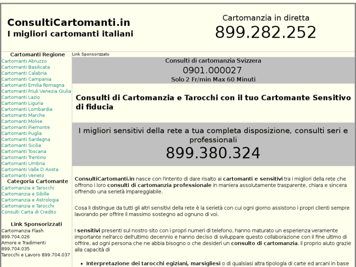 www.consulticartomanti.in