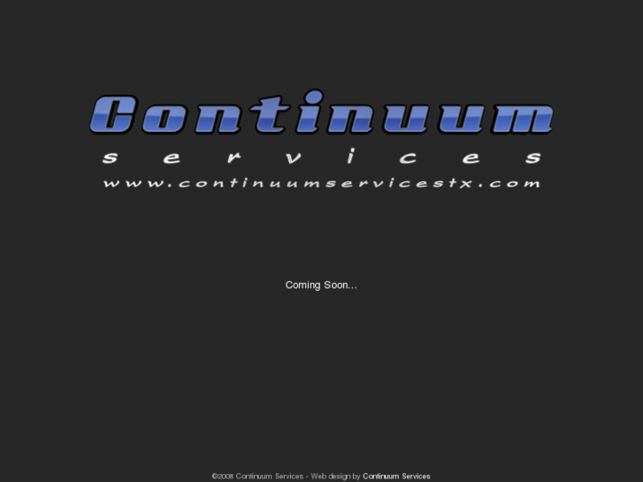 www.continuumservicestx.com