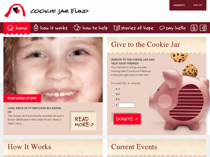 www.cookiejarfund.com