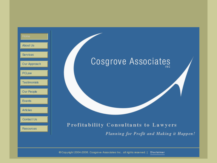 www.cosgrove-associates.com