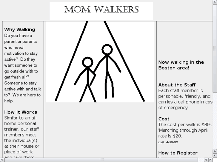 www.dadwalker.com