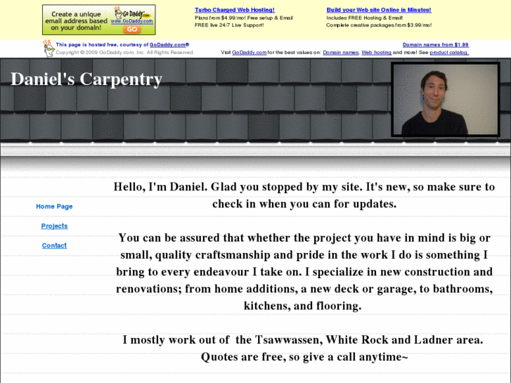 www.danielscarpentry.net