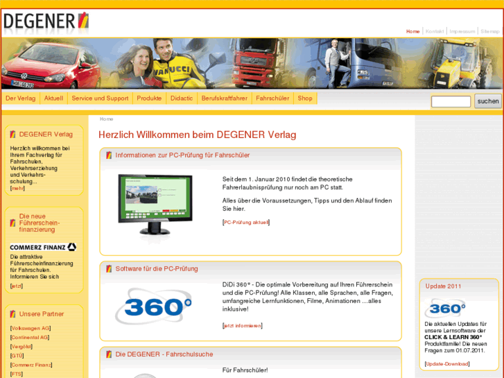 www.degener.de