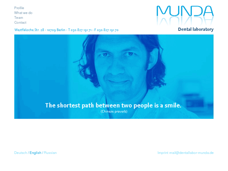 www.dentallab-munda.com