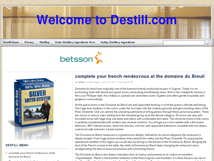 www.destill.com