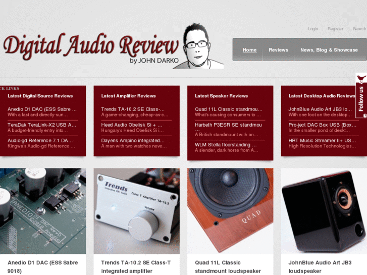 www.digitalaudioreview.net.au