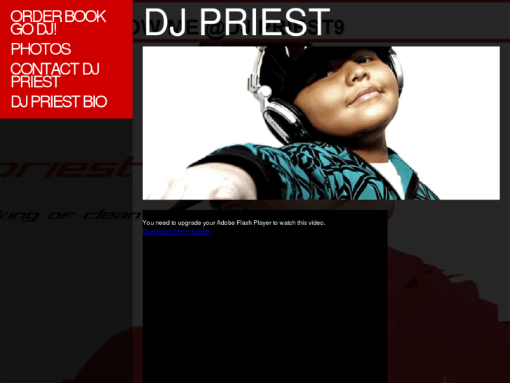 www.djpriest.net