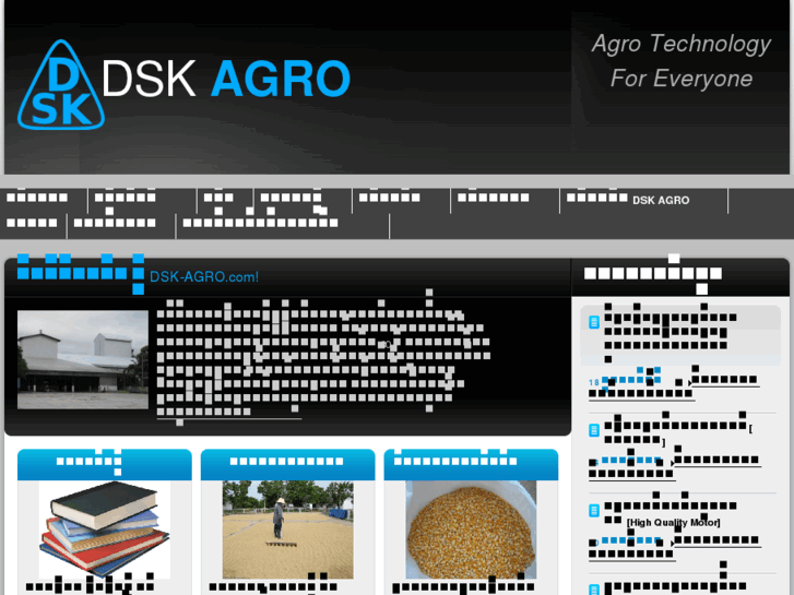 www.dsk-agro.com