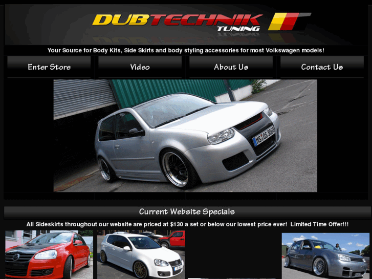 www.dubtechnik.com