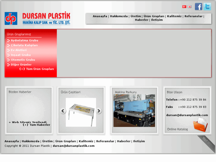 www.dursanplastik.com