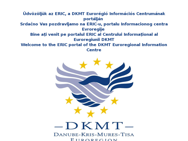 www.ericinfo.eu