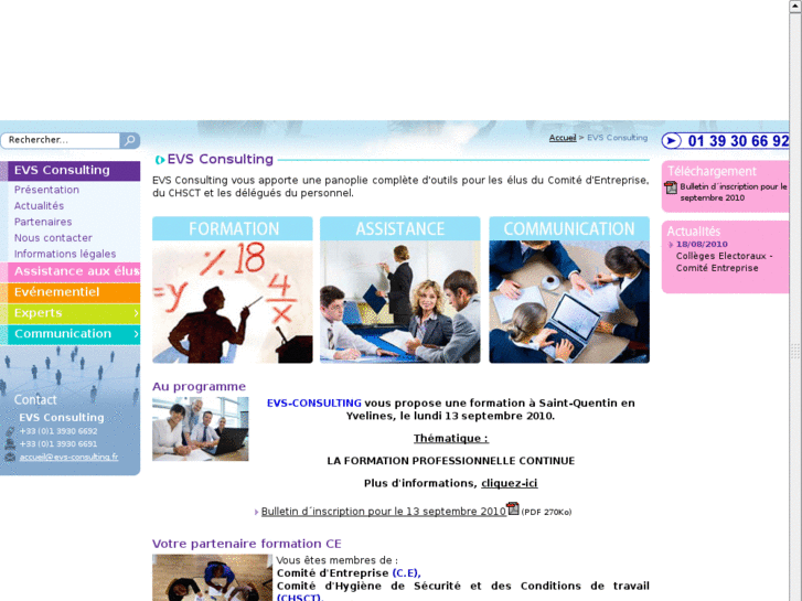 www.evs-consulting.com