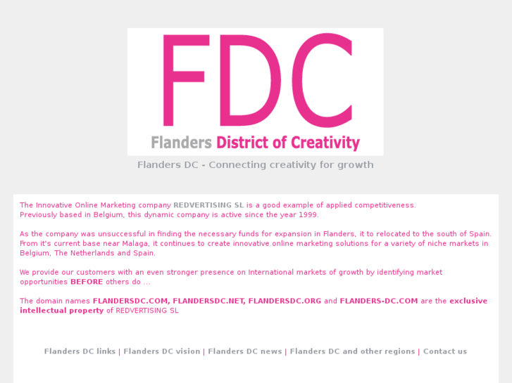 www.flandersdc.com