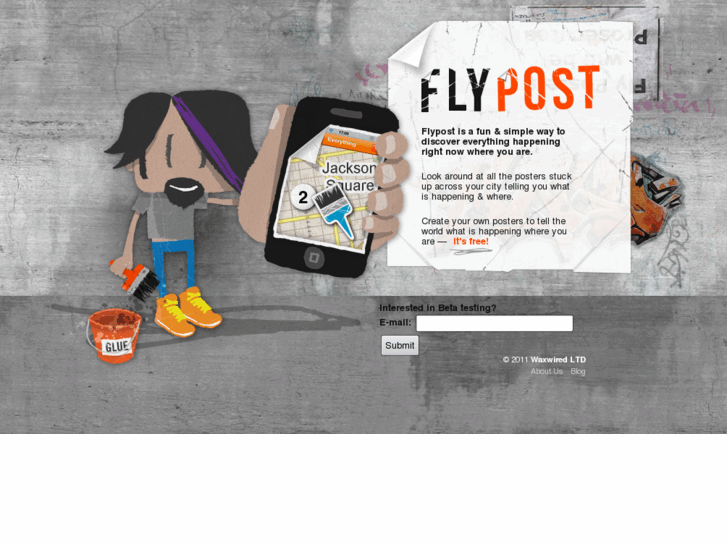 www.flypost.co