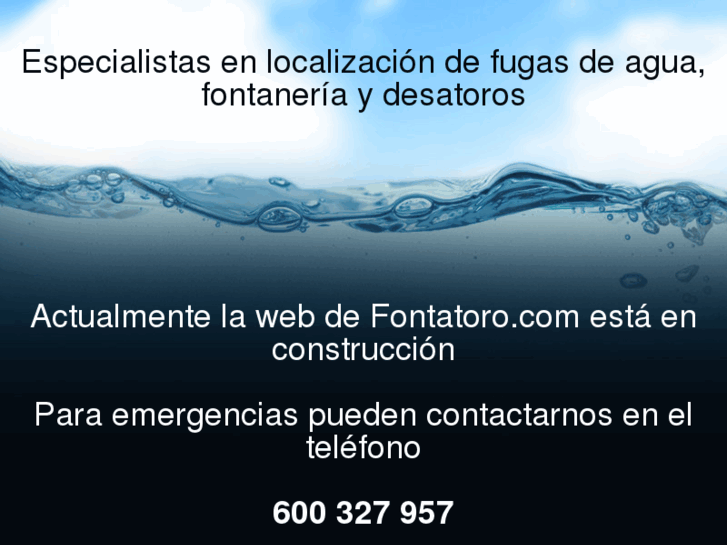 www.fontatoro.com