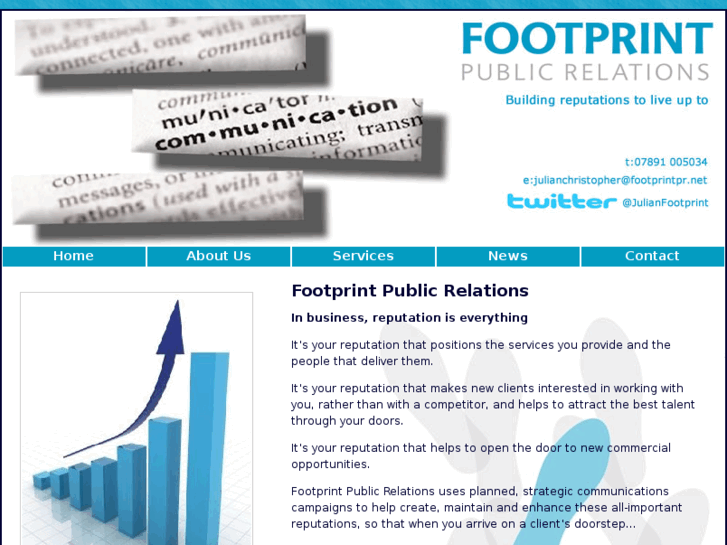 www.footprintpr.net