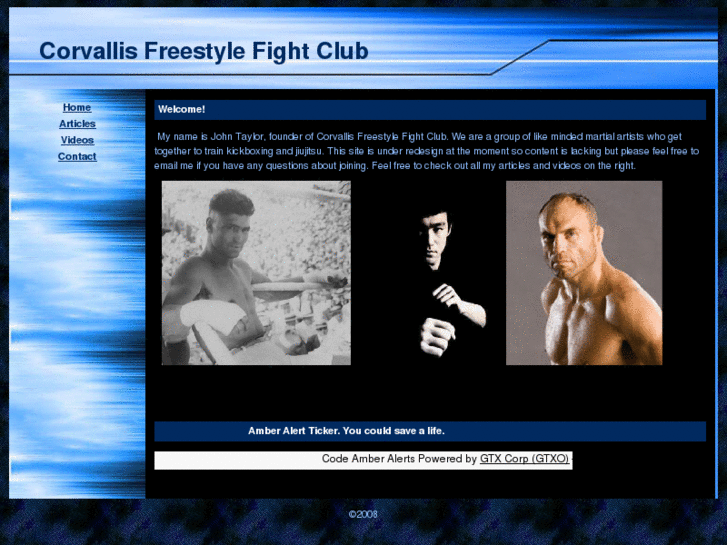 www.freestylefightclub.com