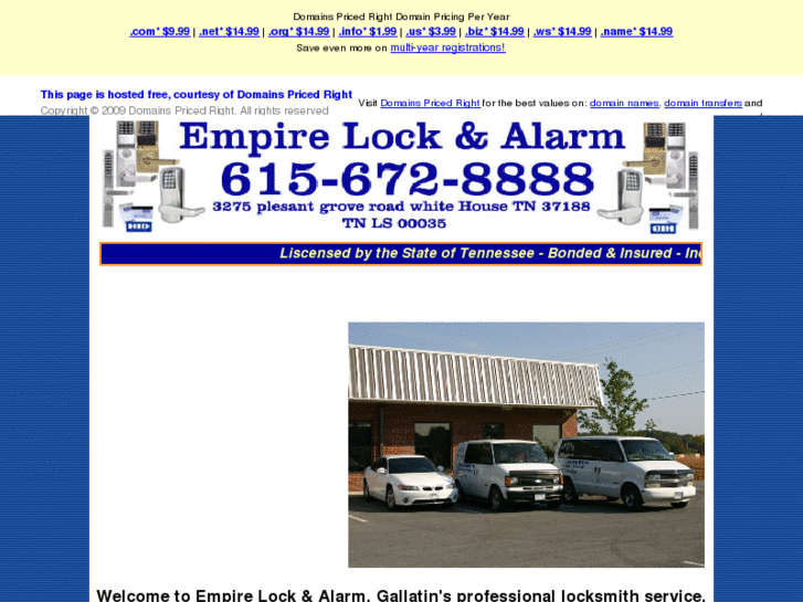 www.gallatinlocksmith.com