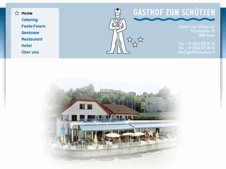 www.gasthofschuetzen.ch