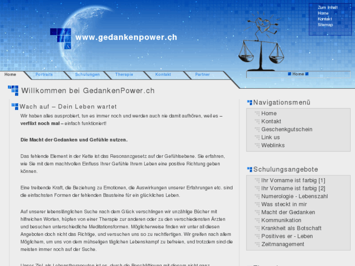 www.gedankenpower.ch