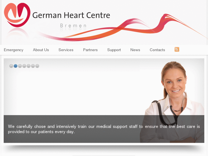 www.german-heart-centre.com