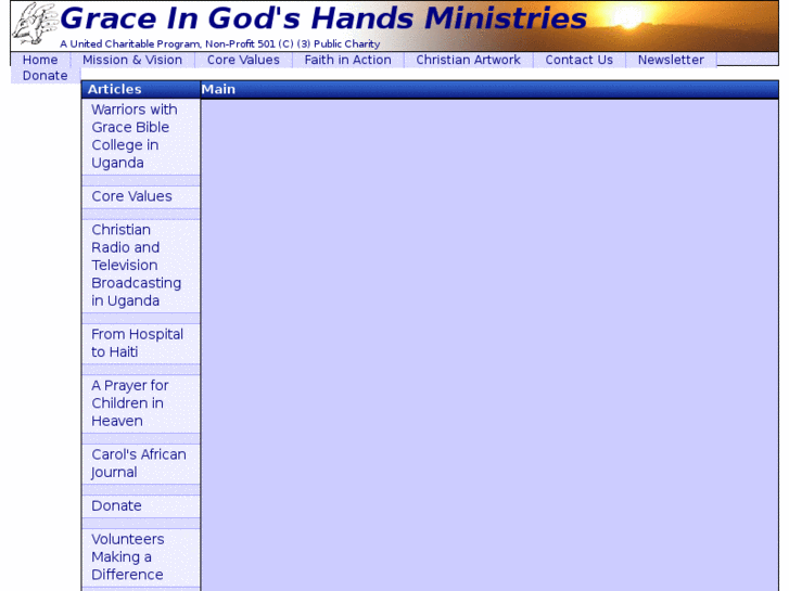 www.graceingodshands.com