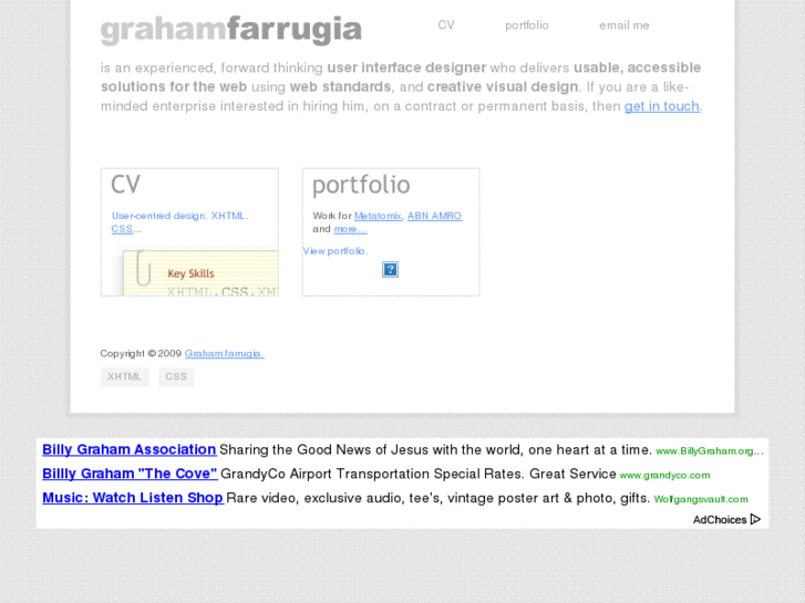 www.grahamfarrugia.com