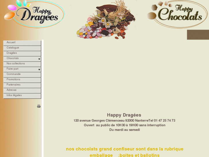 www.happychocolat.com