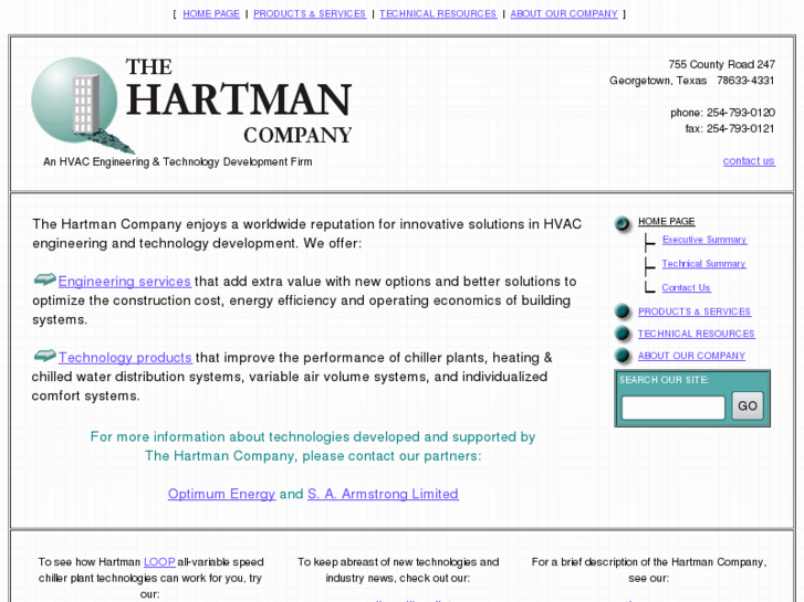 www.hartmanco.com