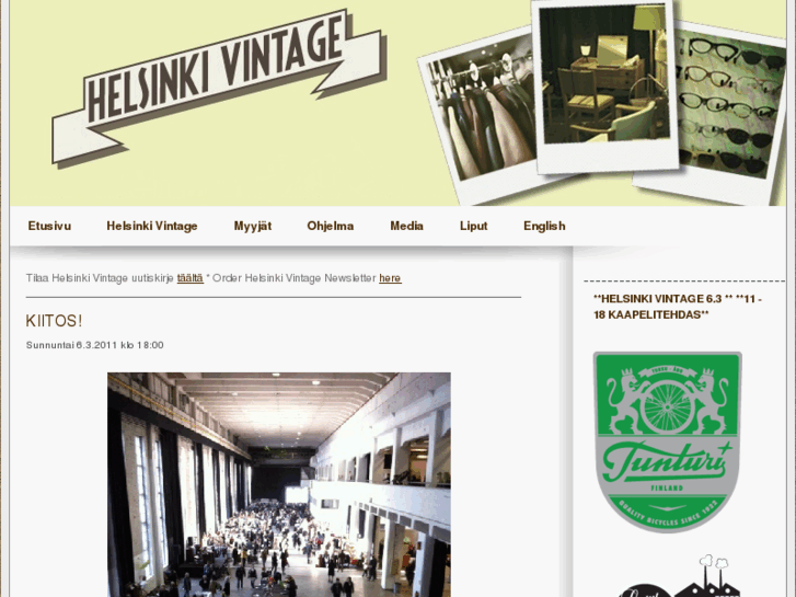 www.helsinkivintage.fi