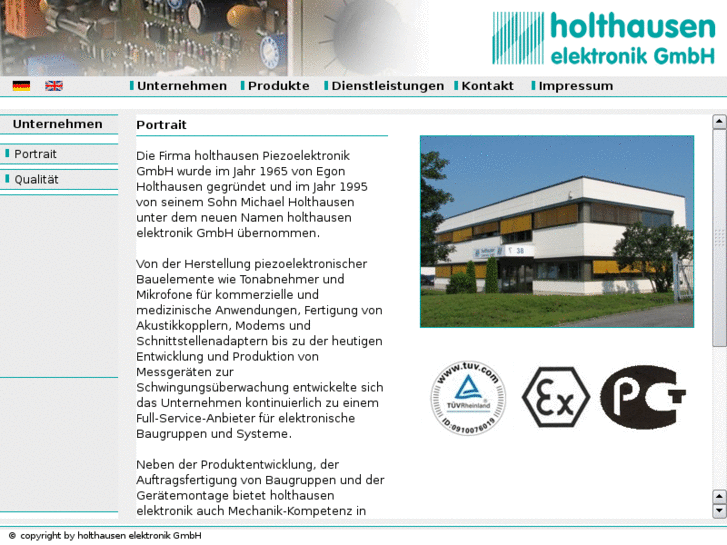 www.holthausen-elektronik.net