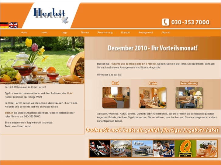 www.hotel-herbst.com