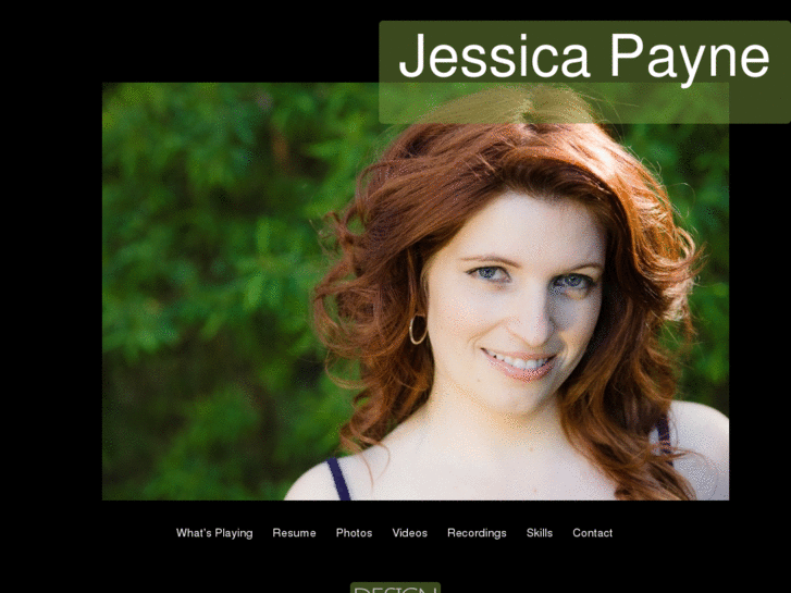 www.iamjessicapayne.com