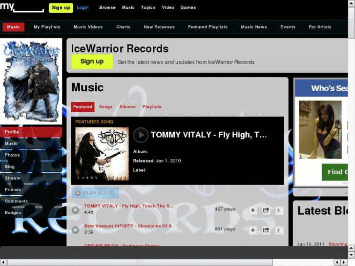 www.icewarrior-records.com