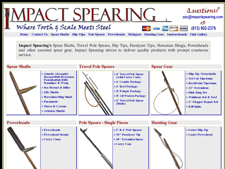 www.impactspearing.com